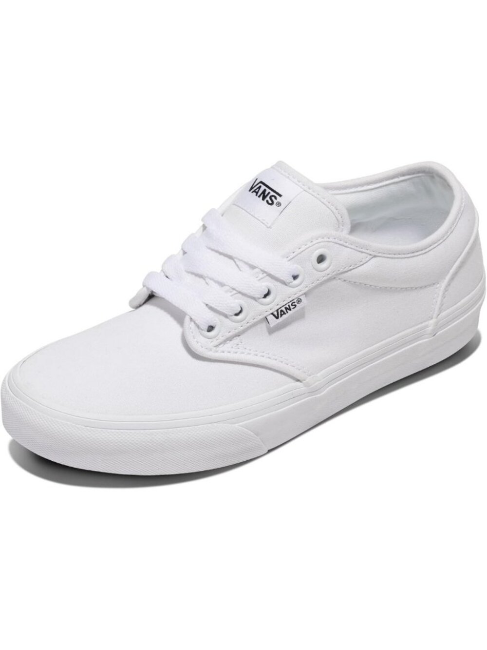 Stylish Women's Casual Sneakers - Comfortable Lace-Up Shoes for Everyday Wear